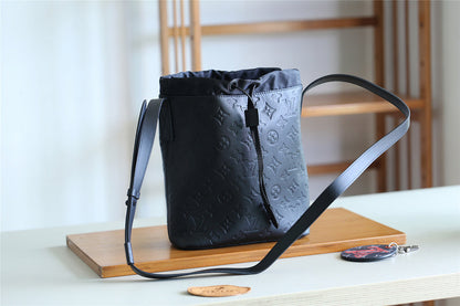 Ver Fashion Lu-Vi bags - 10488