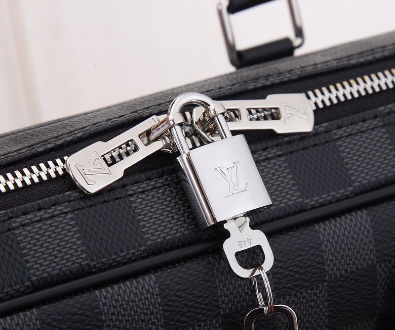Ver Fashion Lu-Vi bags - 17693