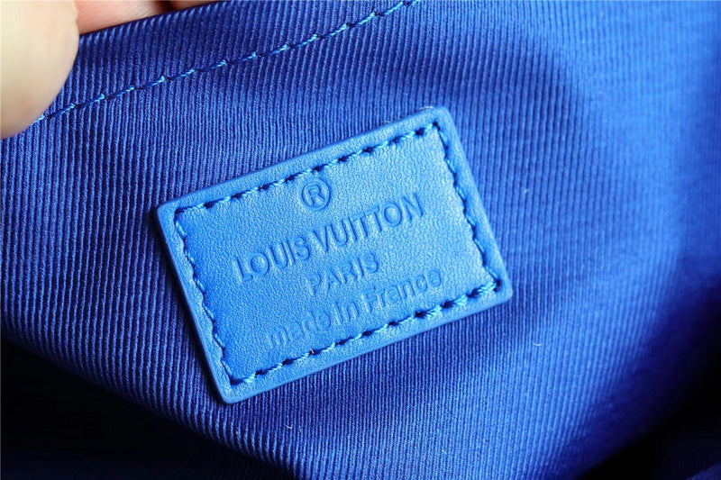 Ver Fashion Lu-Vi bags - 10104
