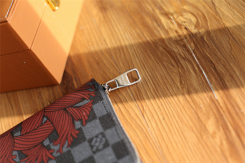 Ver Fashion Lu-Vi bags - 10878