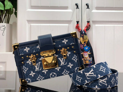 Ver Fashion Lu-Vi Bags - 16962