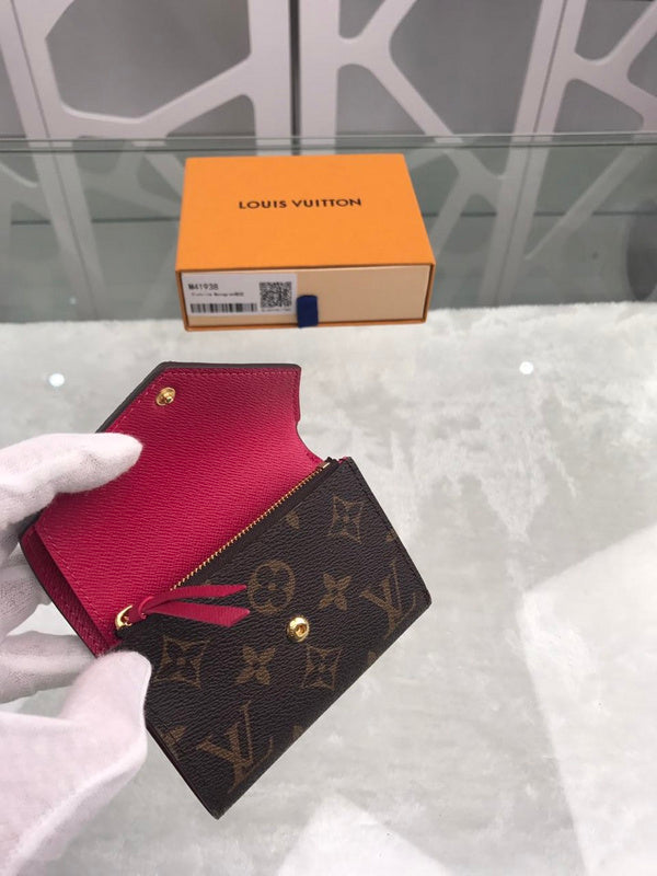 Ver Fashion Lu-Vi bags - 17488