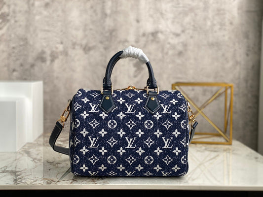 Ver Fashion Lu-Vi bags - 17222