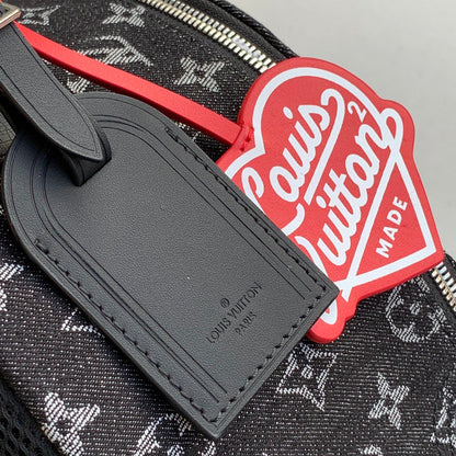 Ver Fashion Lu-Vi bags - 17197