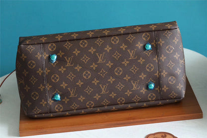Ver Fashion Lu-Vi bags - 8026