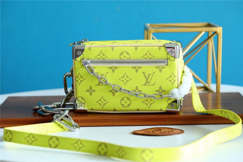 Ver Fashion Lu-Vi bags - 10168