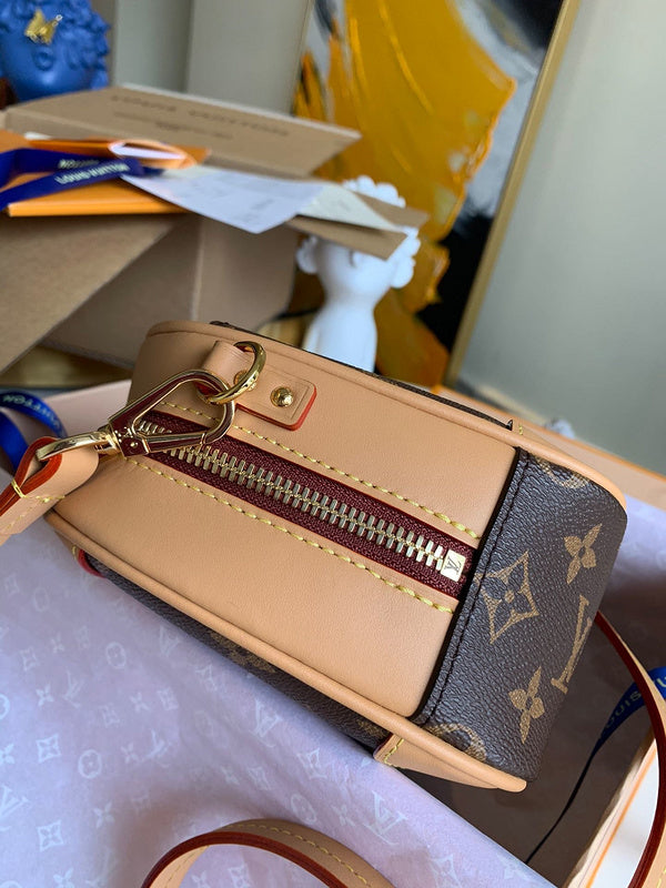 Ver Fashion Lu-Vi bags - 17791