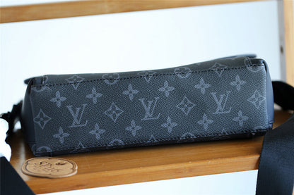 Ver Fashion Lu-Vi bags - 10496