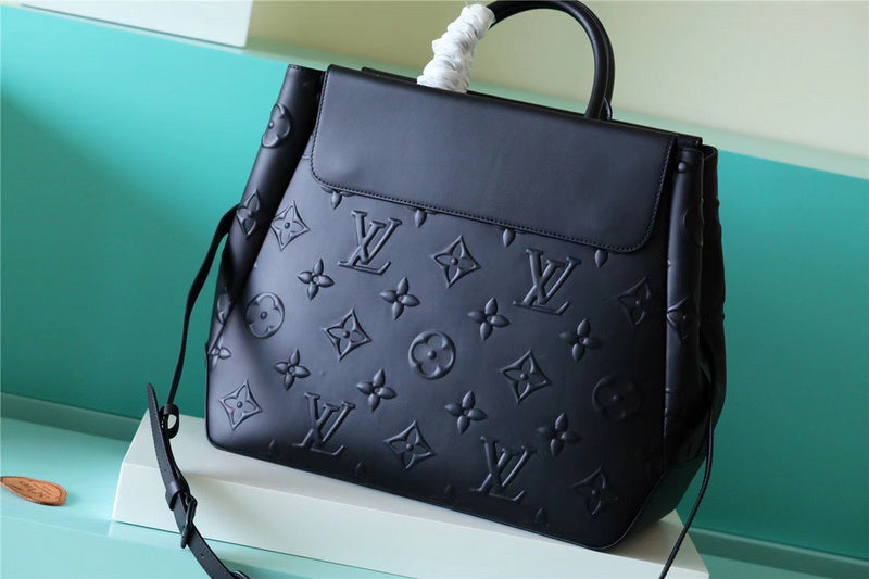 Ver Fashion Lu-Vi bags - 10257