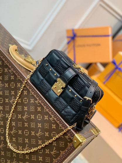 Ver Fashion Lu-Vi Bags - 16700