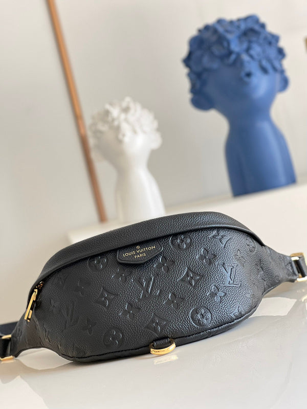 Ver Fashion Lu-Vi bags - 17211
