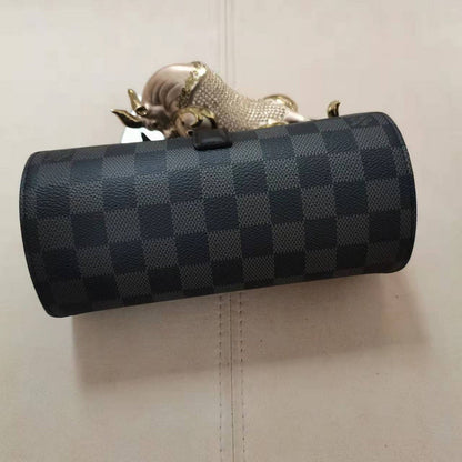 Ver Fashion Lu-Vi Bags - 16898