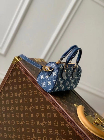 Ver Fashion Lu-Vi Bags - 16611