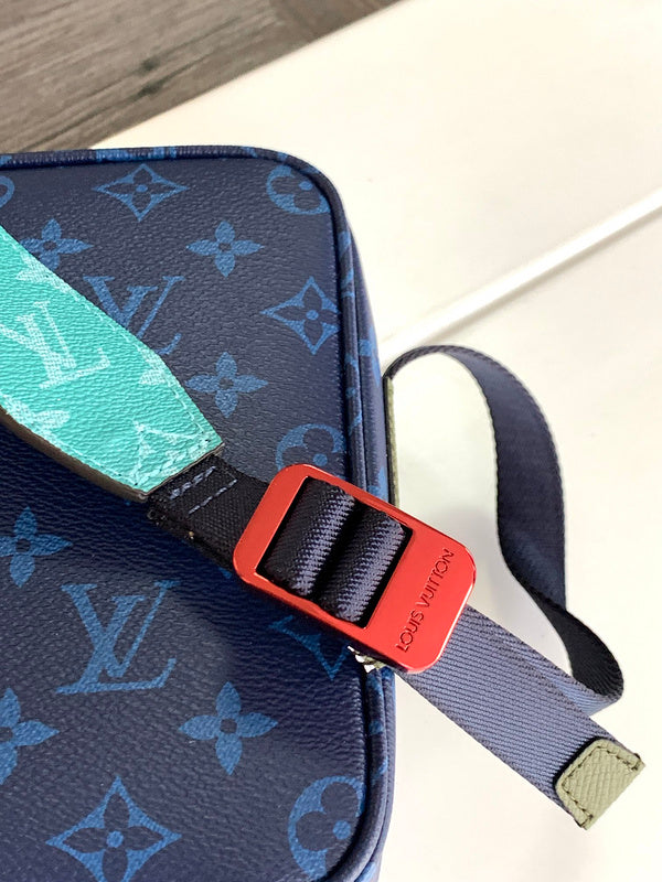 Ver Fashion Lu-Vi bags - 17065