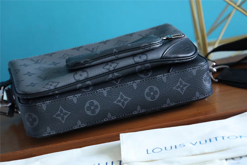 Ver Fashion Lu-Vi bags - 10064