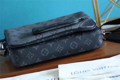 Ver Fashion Lu-Vi bags - 10064