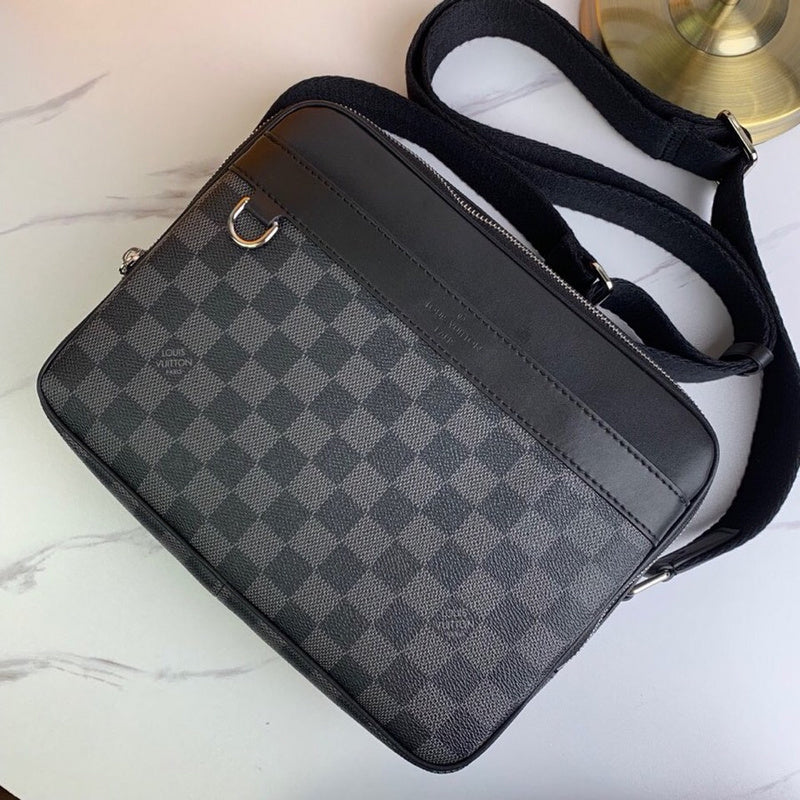 Ver Fashion Lu-Vi Bags - 16747