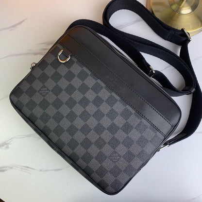 Ver Fashion Lu-Vi Bags - 16747