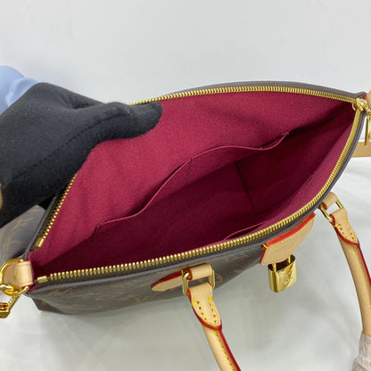 Ver Fashion Lu-Vi Bags - 16668