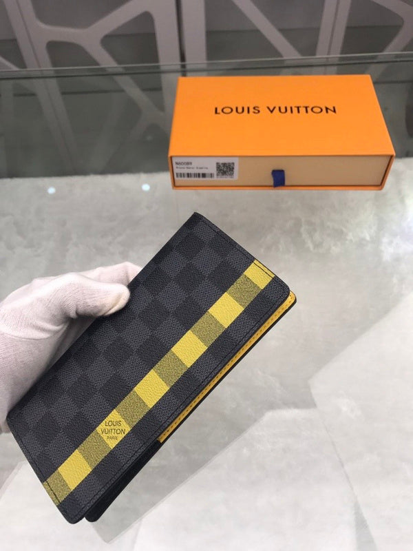 Ver Fashion Lu-Vi bags - 11002
