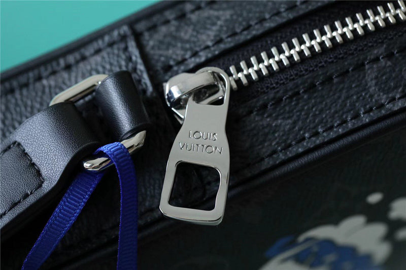 Ver Fashion Lu-Vi bags - 10268
