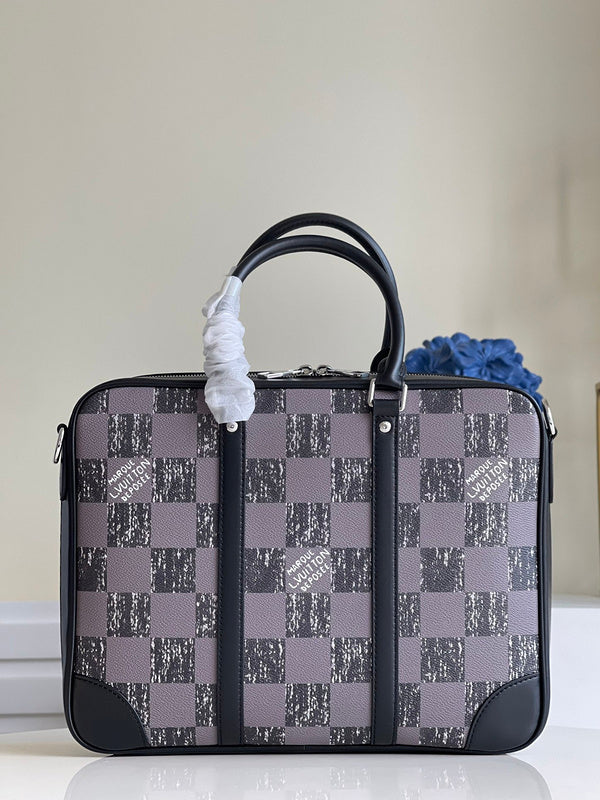 Ver Fashion Lu-Vi bags - 17373