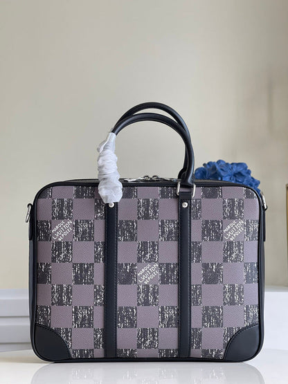 Ver Fashion Lu-Vi bags - 17373