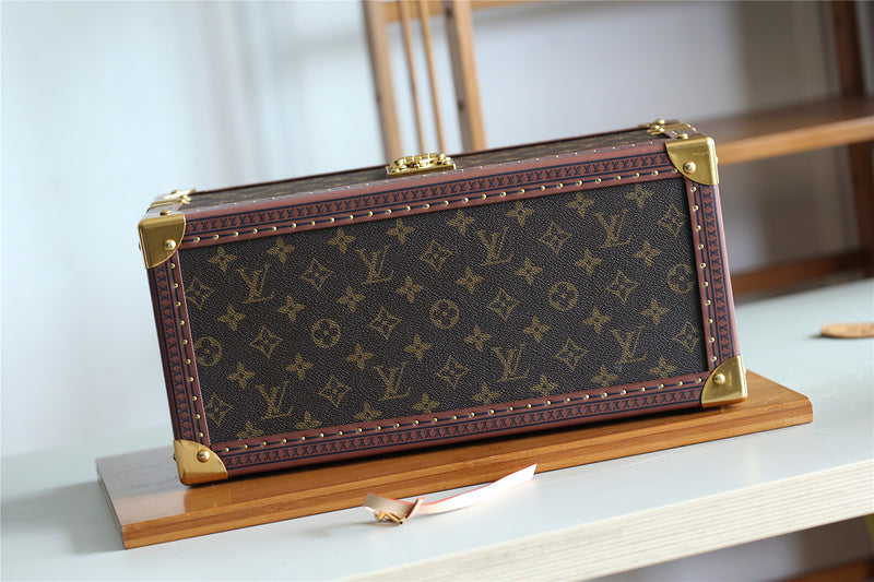 Ver Fashion Lu-Vi bags - 11340