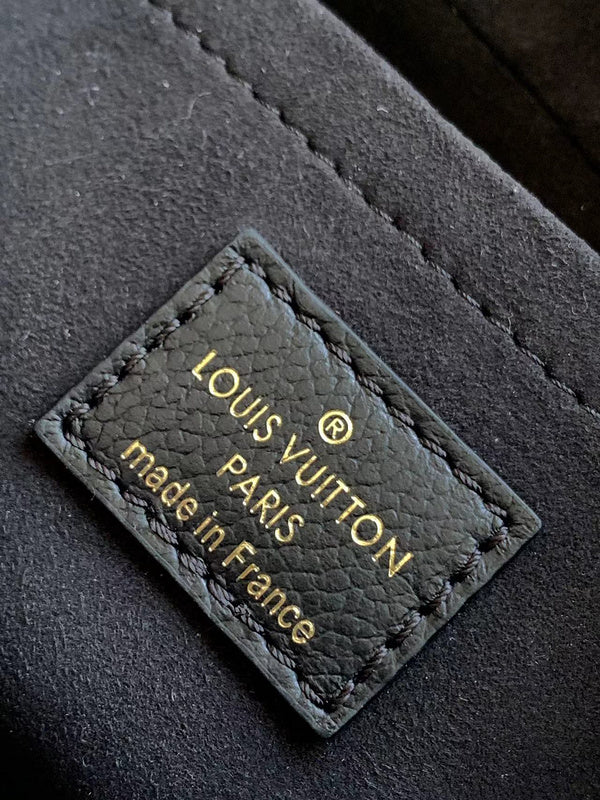 Ver Fashion Lu-Vi Bags - 16911