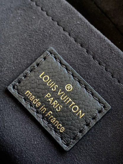 Ver Fashion Lu-Vi Bags - 16911