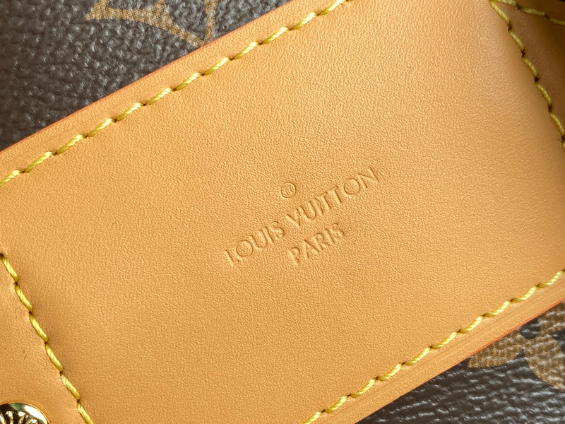 Ver Fashion Lu-Vi Bags - 16682
