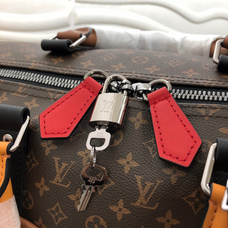 Ver Fashion Lu-Vi bags - 17078
