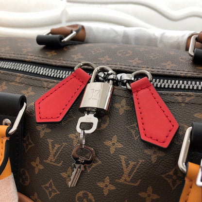 Ver Fashion Lu-Vi bags - 17078