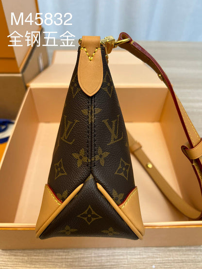 Ver Fashion Lu-Vi Bags - 16781