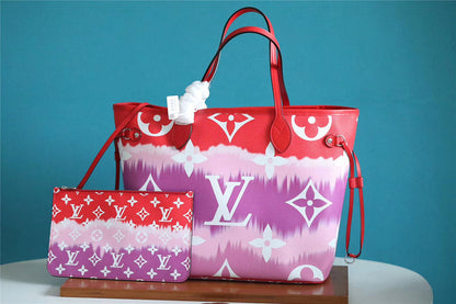 Ver Fashion Lu-Vi bags - 8064