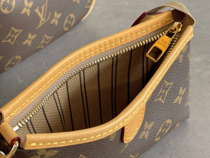 Ver Fashion Lu-Vi bags - 17220