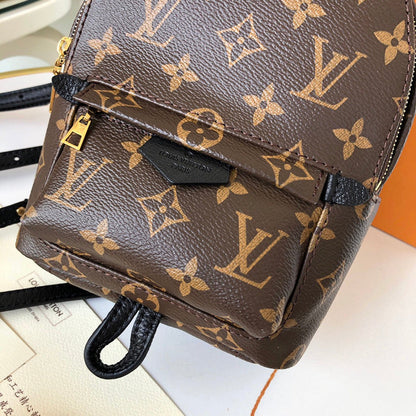 Ver Fashion Lu-Vi bags - 17665
