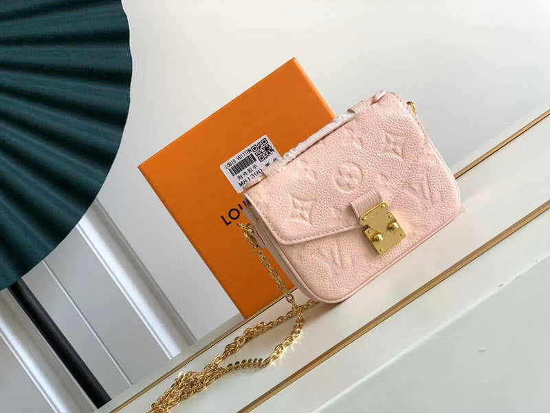 Ver Fashion Lu-Vi Bags - 16768