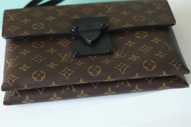 Ver Fashion Lu-Vi bags - 10550
