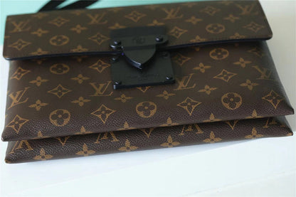 Ver Fashion Lu-Vi bags - 10550