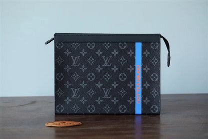 Ver Fashion Lu-Vi bags - 10920