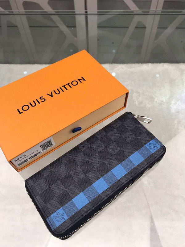 Ver Fashion Lu-Vi bags - 11001