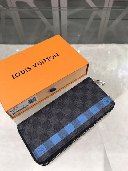 Ver Fashion Lu-Vi bags - 11001