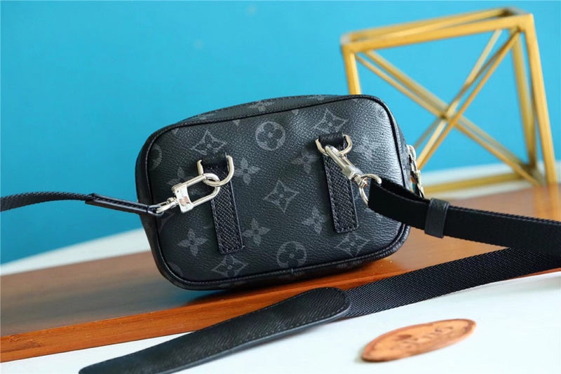 Ver Fashion Lu-Vi bags - 10203
