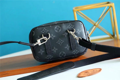 Ver Fashion Lu-Vi bags - 10203