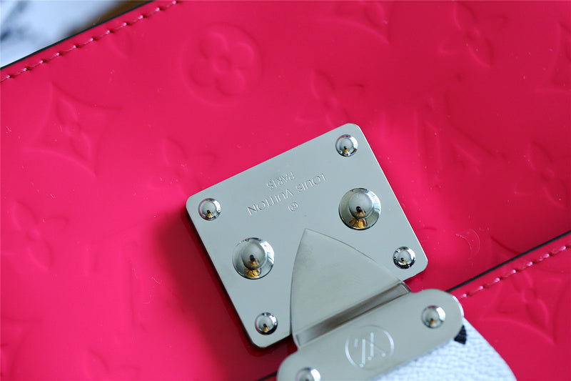 Ver Fashion Lu-Vi bags - 8054