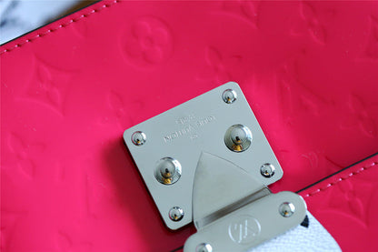 Ver Fashion Lu-Vi bags - 8054
