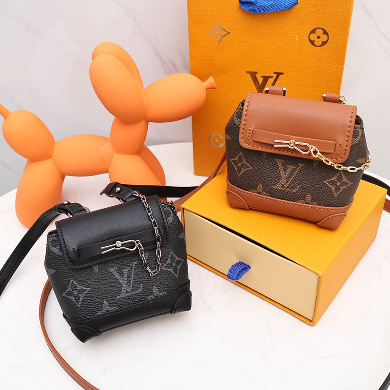 Ver Fashion Lu-Vi bags - 17224