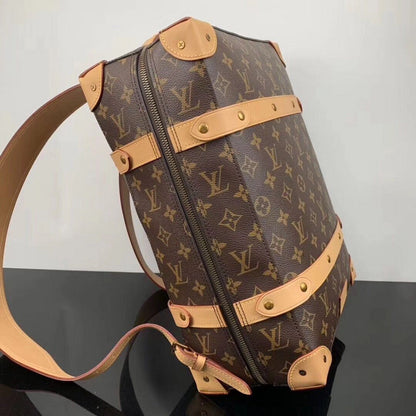 Ver Fashion Lu-Vi bags - 17803
