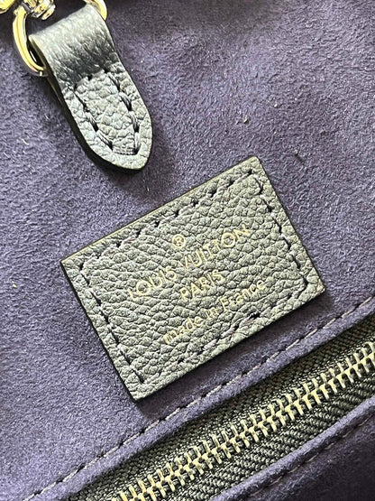 Ver Fashion Lu-Vi bags - 17339